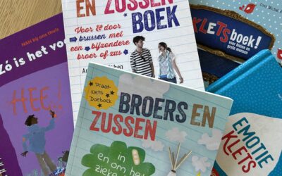 Boeken voor Brussen: interactieve boeken